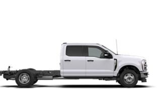 2026 Ford Chassis Cab External Image 1